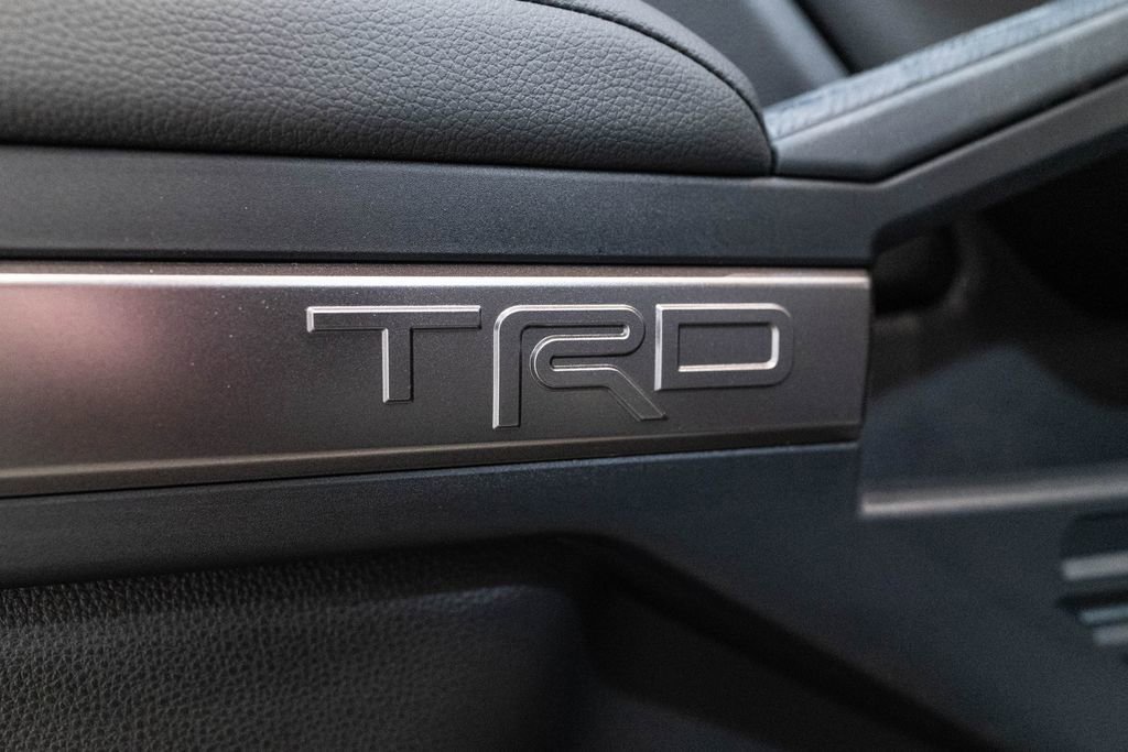 New 2026 Toyota 4Runner TRD Sport AWD/4WD image 20