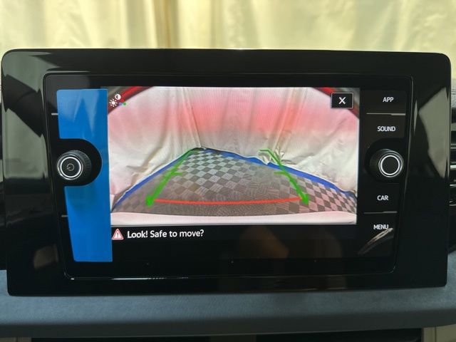 New 2026 Volkswagen Jetta SE image 24