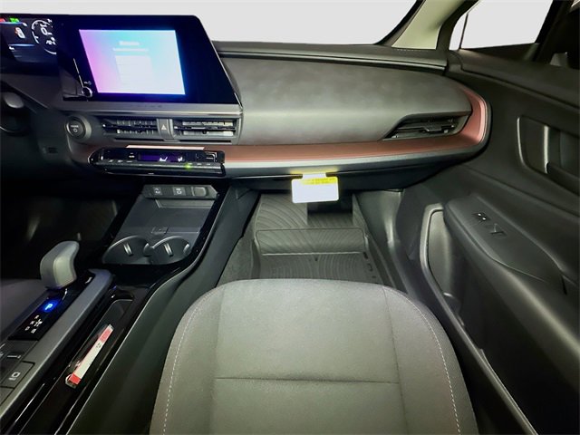 New 2026 Toyota Prius Plug-In Hybrid image 25