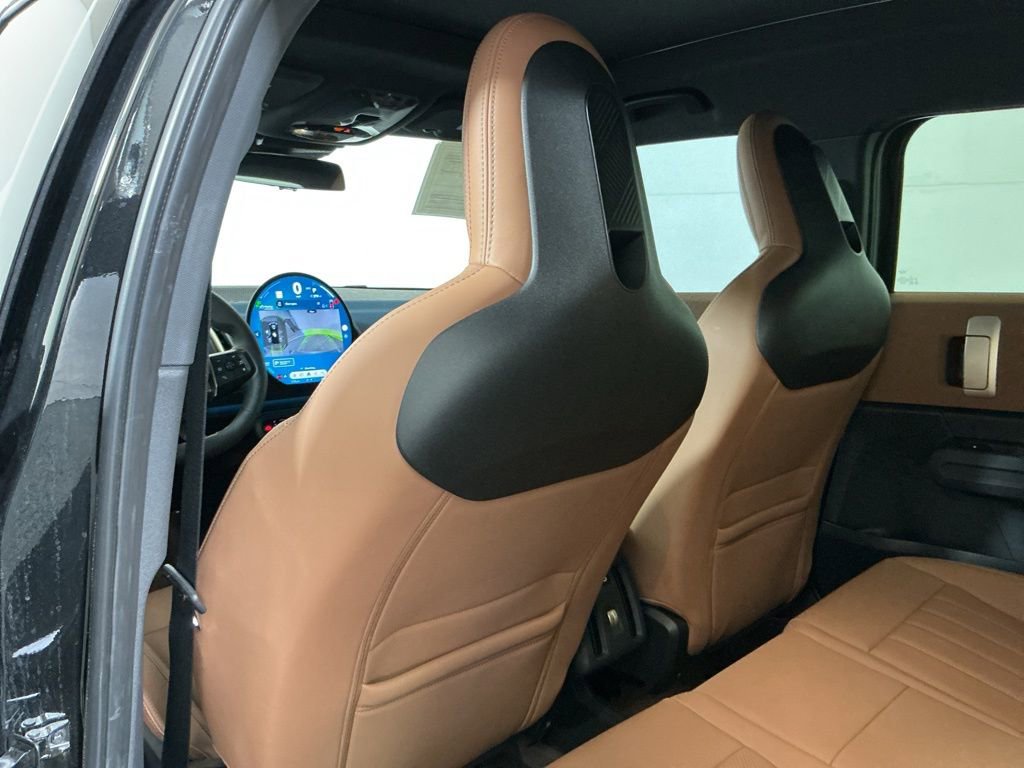 Certified 2025 MINI Cooper Countryman S image 25