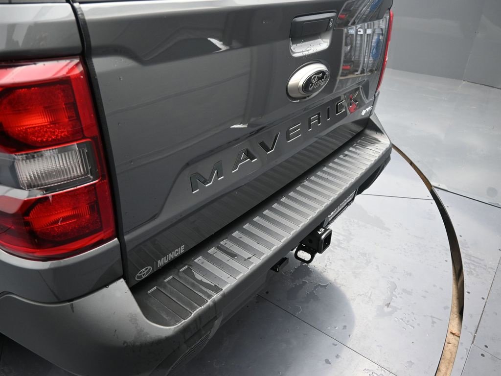 Used 2023 Ford Maverick XLT w/ Equipment Group 300A Standard image 17