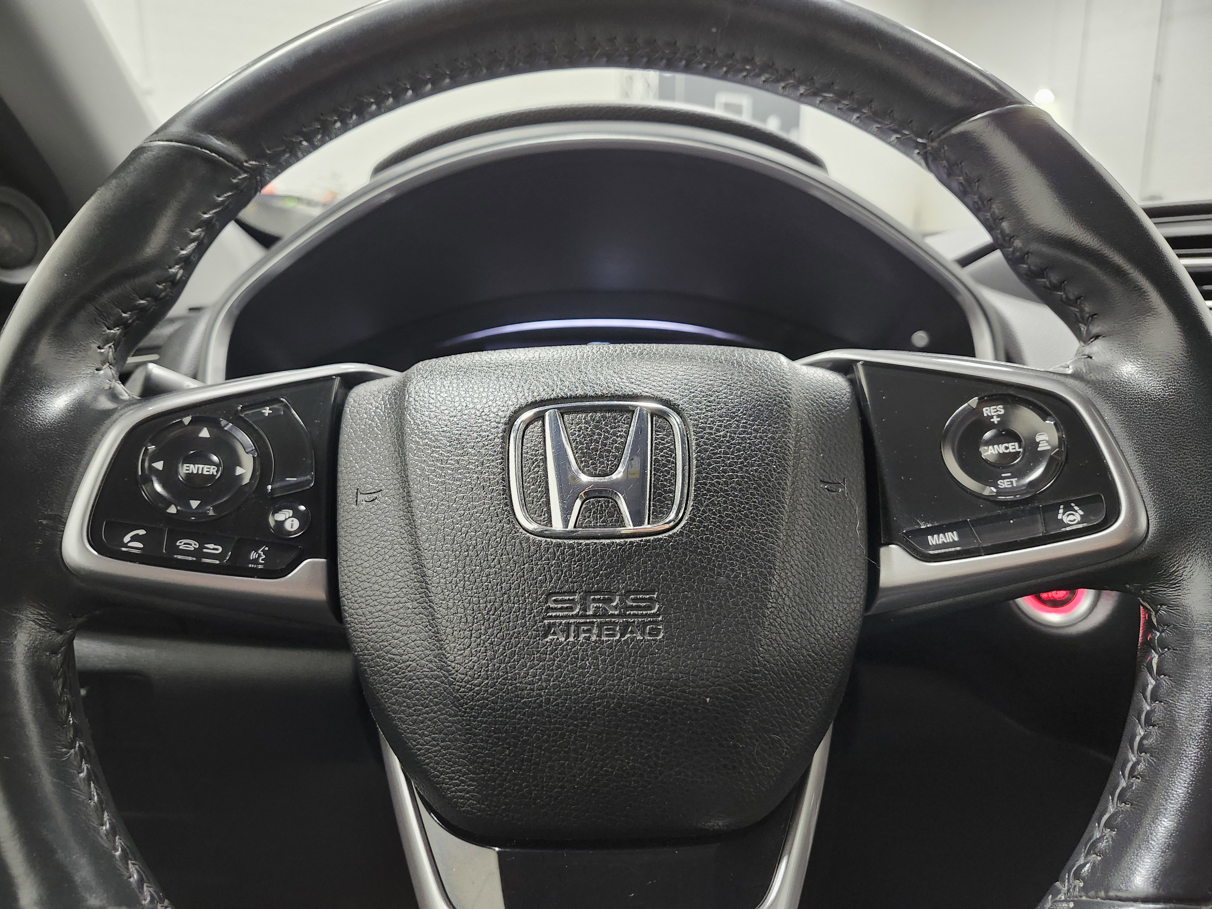 Used 2019 Honda CR-V EX-L image 30