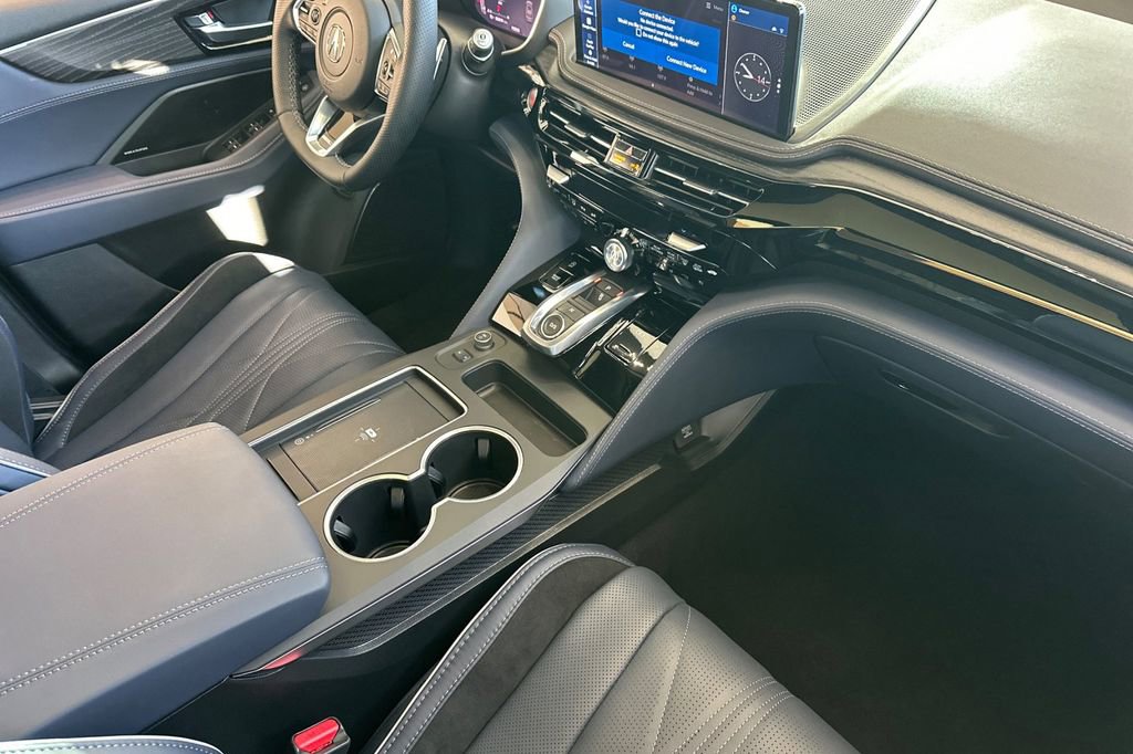 New 2026 Acura MDX Type S image 16