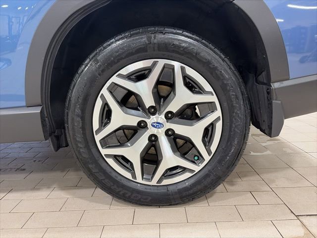 Used 2019 Subaru Forester Premium w/ All-Weather Package image 23