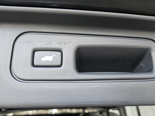 New 2026 Honda Passport RTL image 11