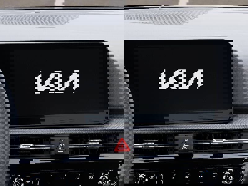 New 2026 Kia Sportage LX image 20