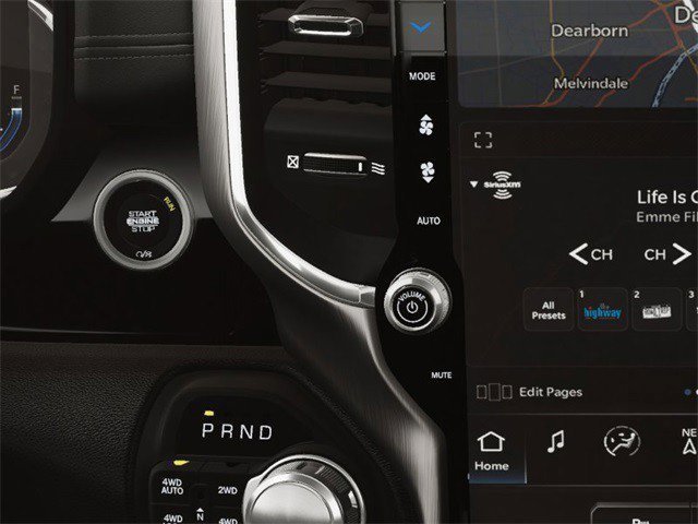 New 2026 RAM 1500 Laramie image 20