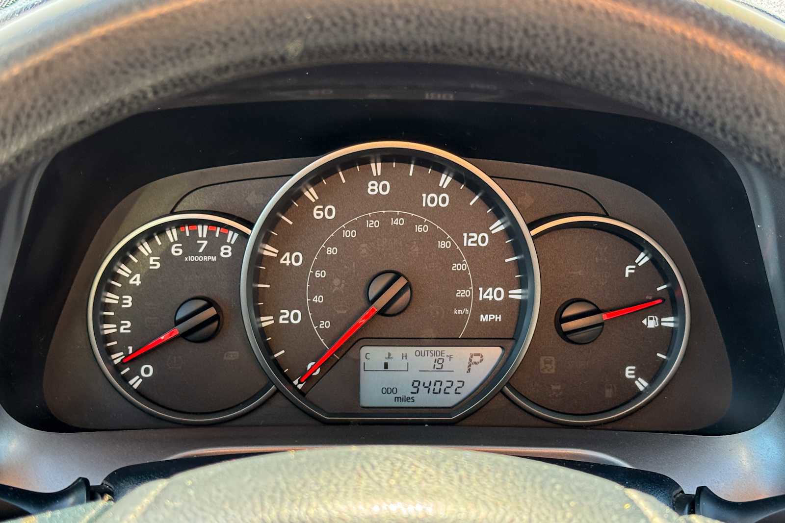 Used 2016 Toyota RAV4 LE image 16