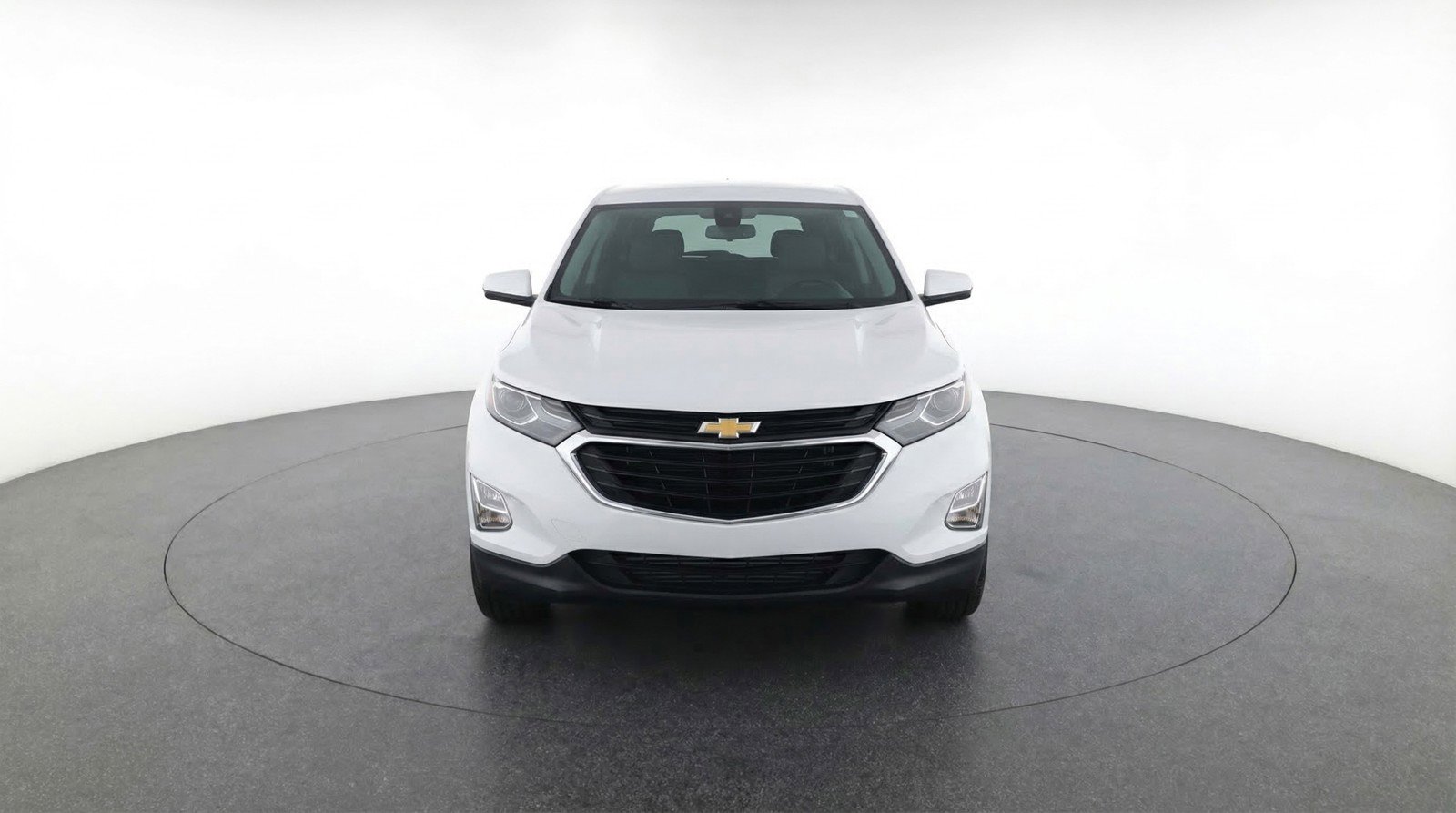 Used 2025 Chevrolet Equinox LT FWD image 2