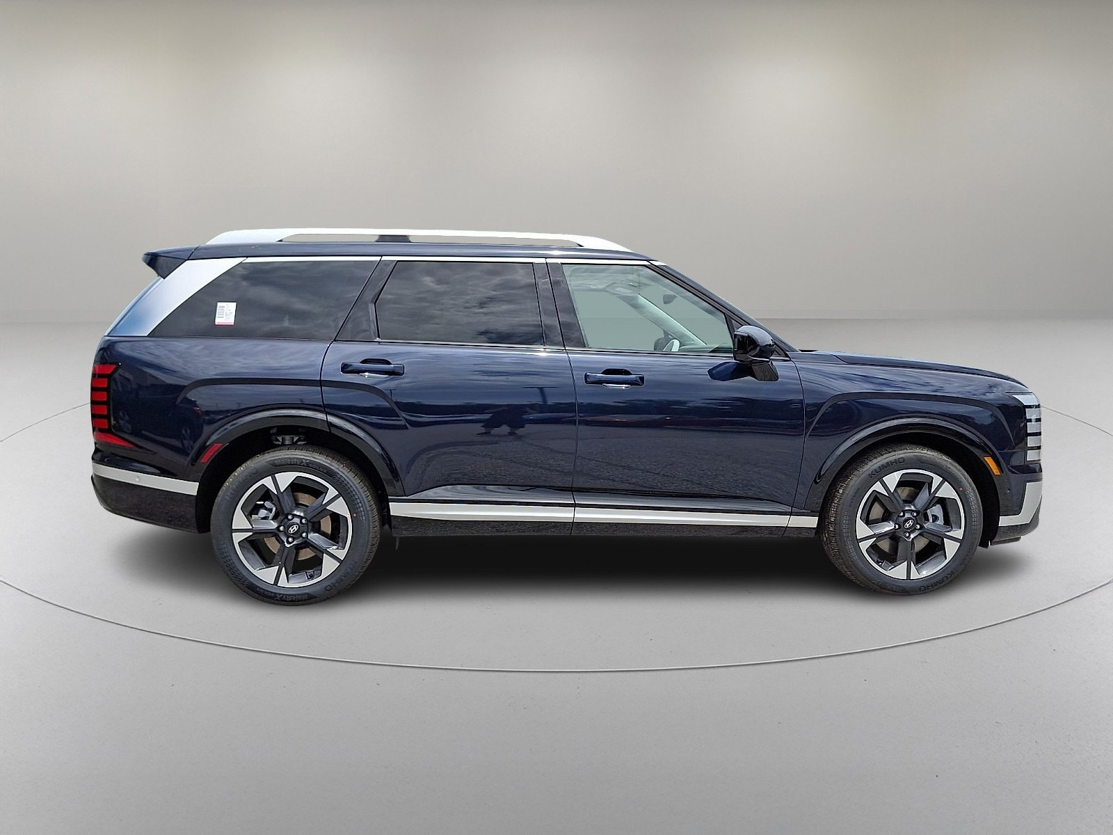 New 2026 Hyundai Palisade Limited AWD/4WD image 8