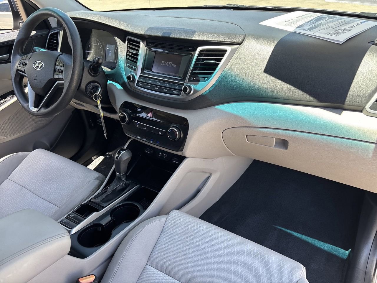 Used 2016 Hyundai Tucson SE FWD image 10