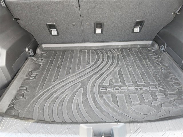 Certified 2024 Subaru Crosstrek 2.0i Premium image 32