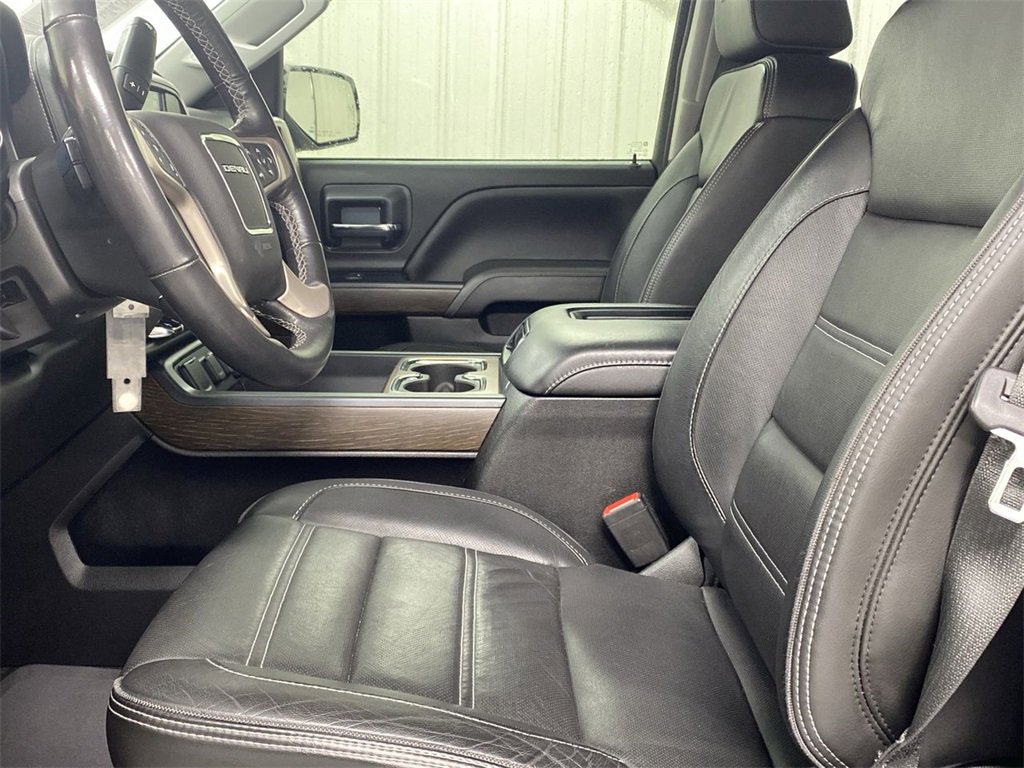 Used 2018 GMC Sierra 1500 Denali image 11