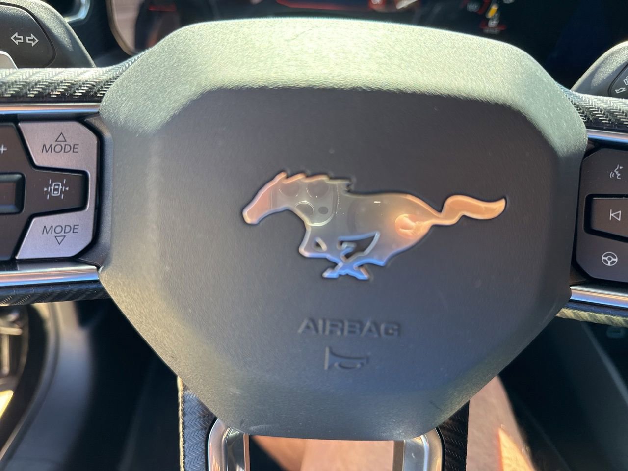 Used 2024 Ford Mustang GT Premium image 25