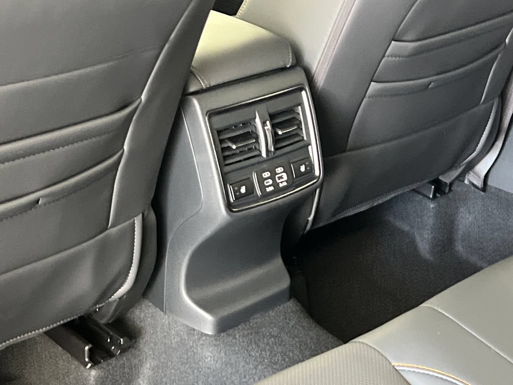 New 2026 Subaru Outback Wilderness AWD/4WD image 38
