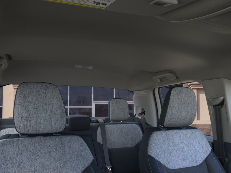 New 2026 Ford Maverick XLT FWD image 13