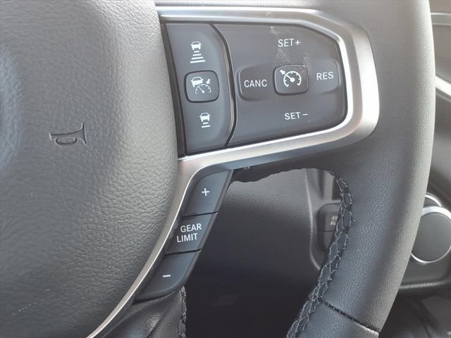New 2026 RAM 1500 Lone Star AWD/4WD image 23