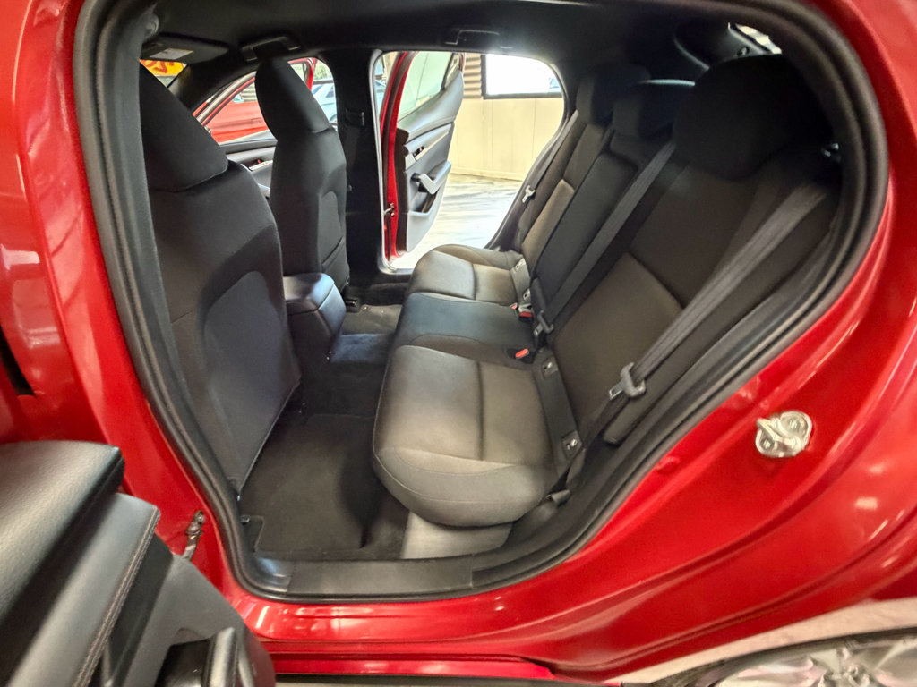 Used 2019 MAZDA MAZDA3 AWD Hatchback image 48
