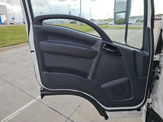 New 2024 Chevrolet Low Cab Forward RWD image 19