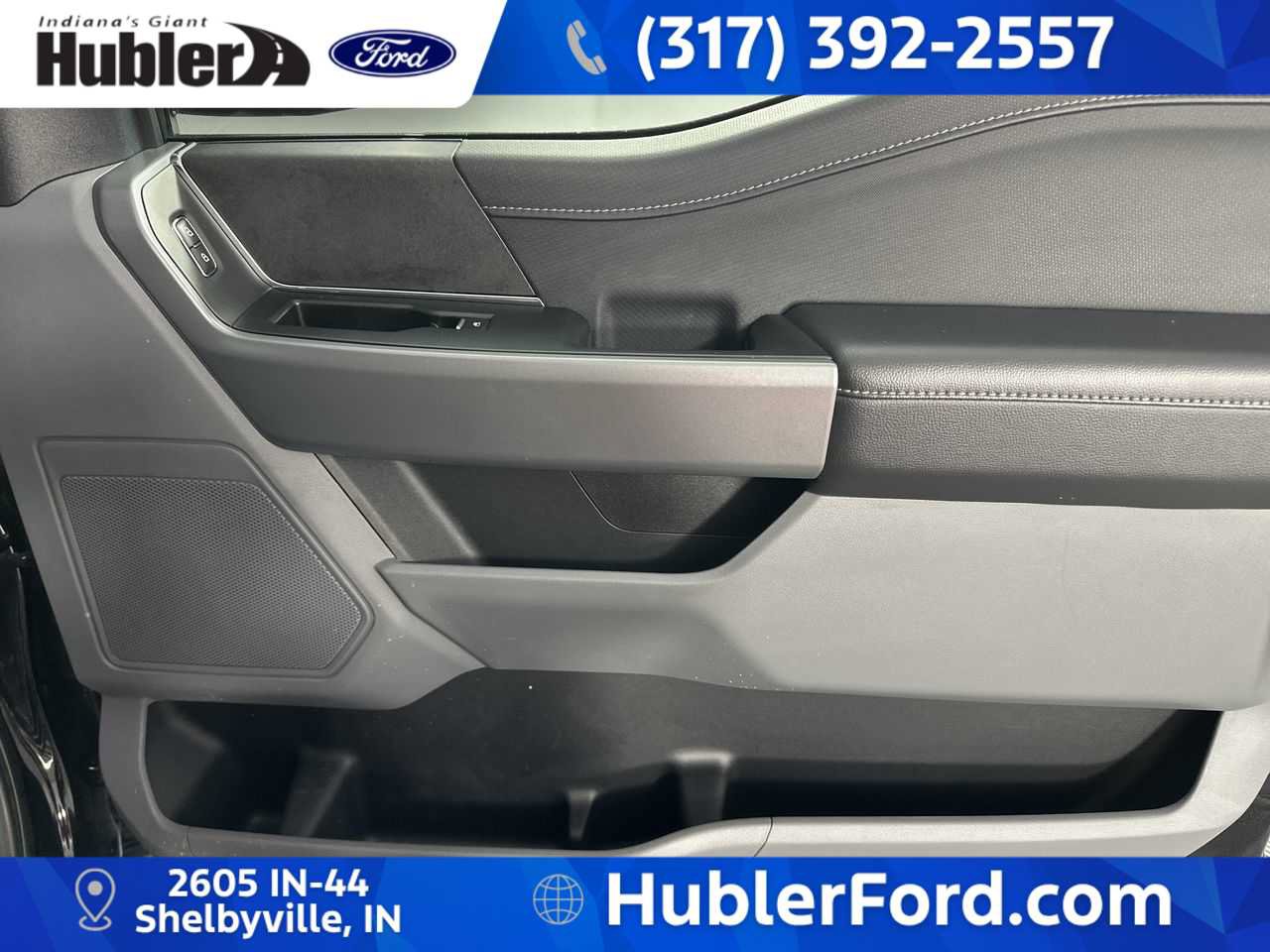 Used 2025 Ford F150 XLT w/ Equipment Group 301A Standard AWD/4WD image 22