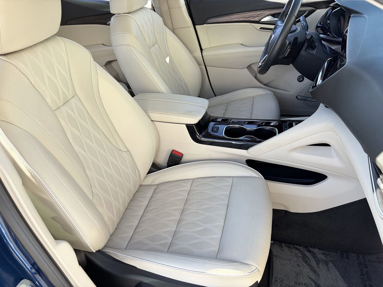 Used 2023 Buick Envision Avenir FWD image 10