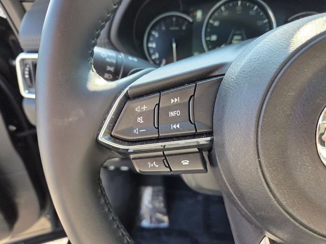 Used 2024 MAZDA CX-5 AWD 2.5 S w/ Premium Plus Pkg image 30