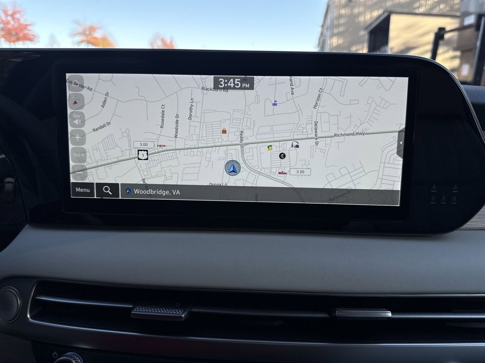 Certified 2024 Hyundai Palisade Limited image 20