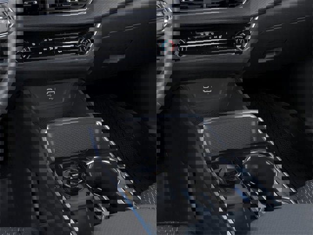 New 2026 Chevrolet Equinox LT w/ Safety and Technology Package image 23