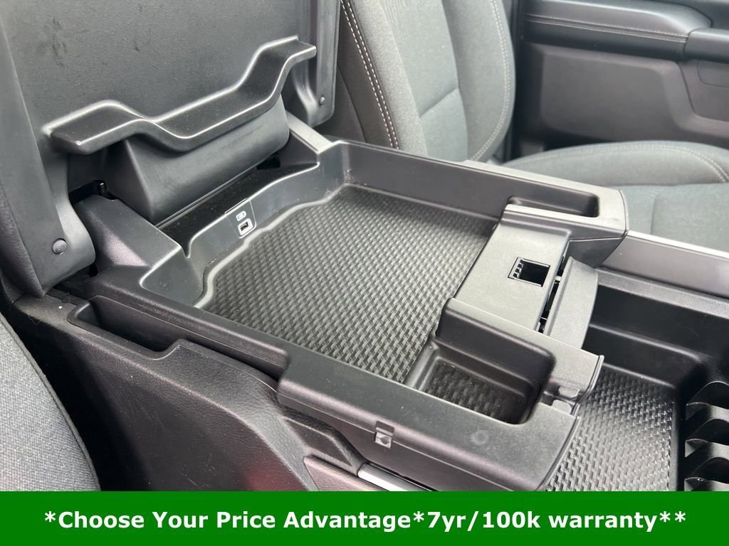 Certified 2022 RAM 1500 Big Horn image 33