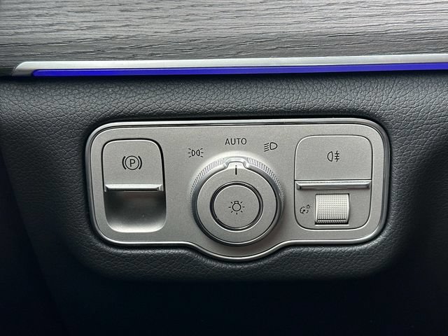 Certified 2025 Mercedes-Benz GLE 350 4MATIC image 25