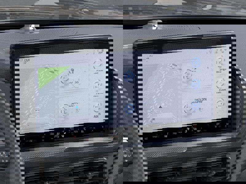 New 2025 Ford Bronco Sport Outer Banks w/ Outer Banks Tech Package+ image 37