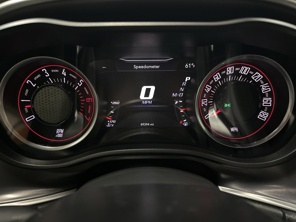 Used 2019 Dodge Challenger R/T Scat Pack w/ Driver Convenience Group image 13