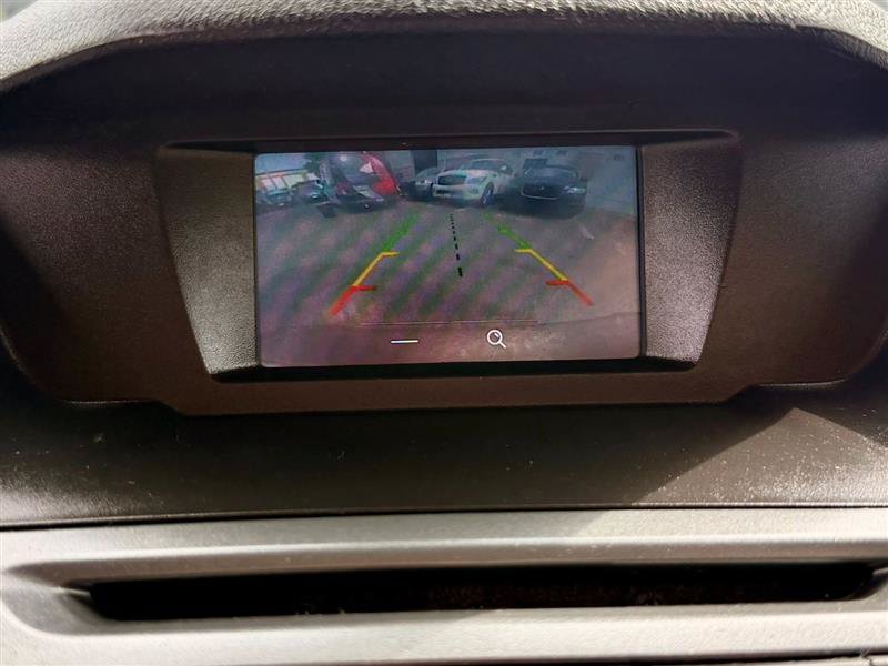 Used 2018 Ford Transit Connect XL FWD image 24
