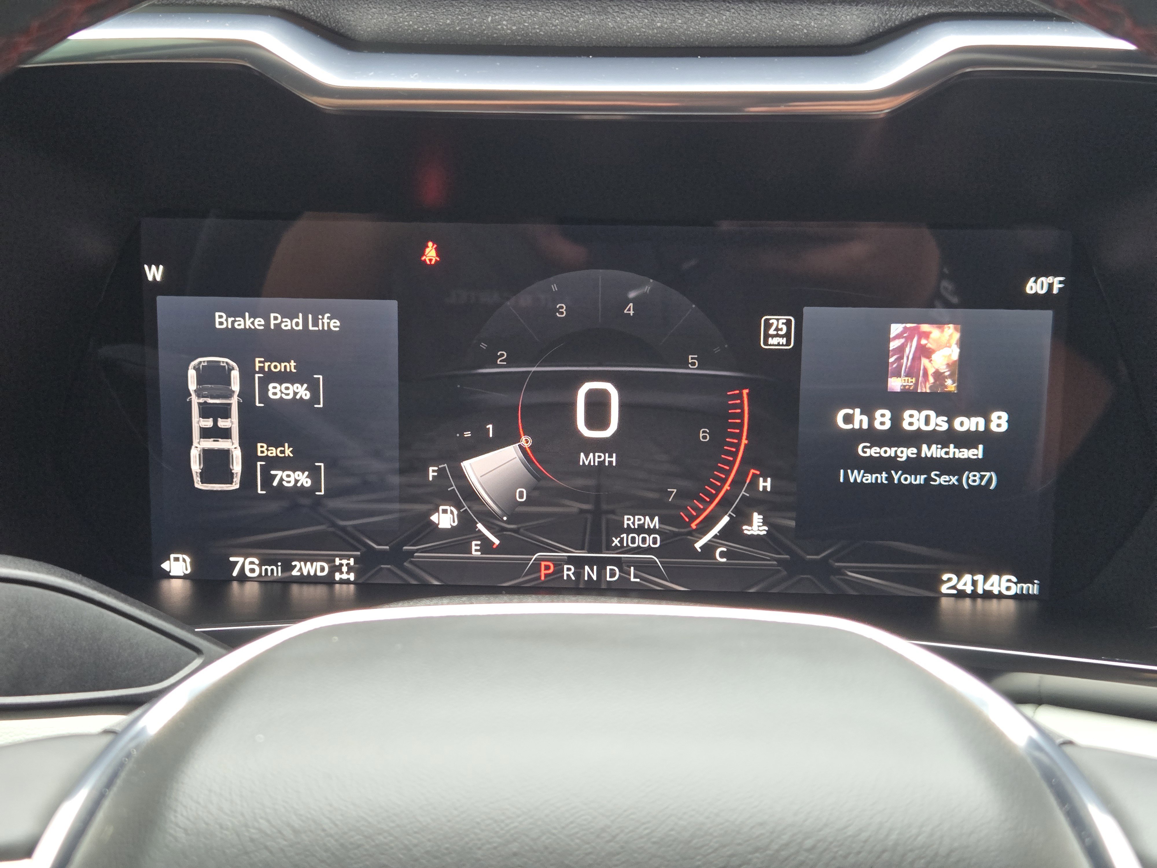 Used 2023 GMC Canyon AT4X w/ Edition 1 AWD/4WD image 19