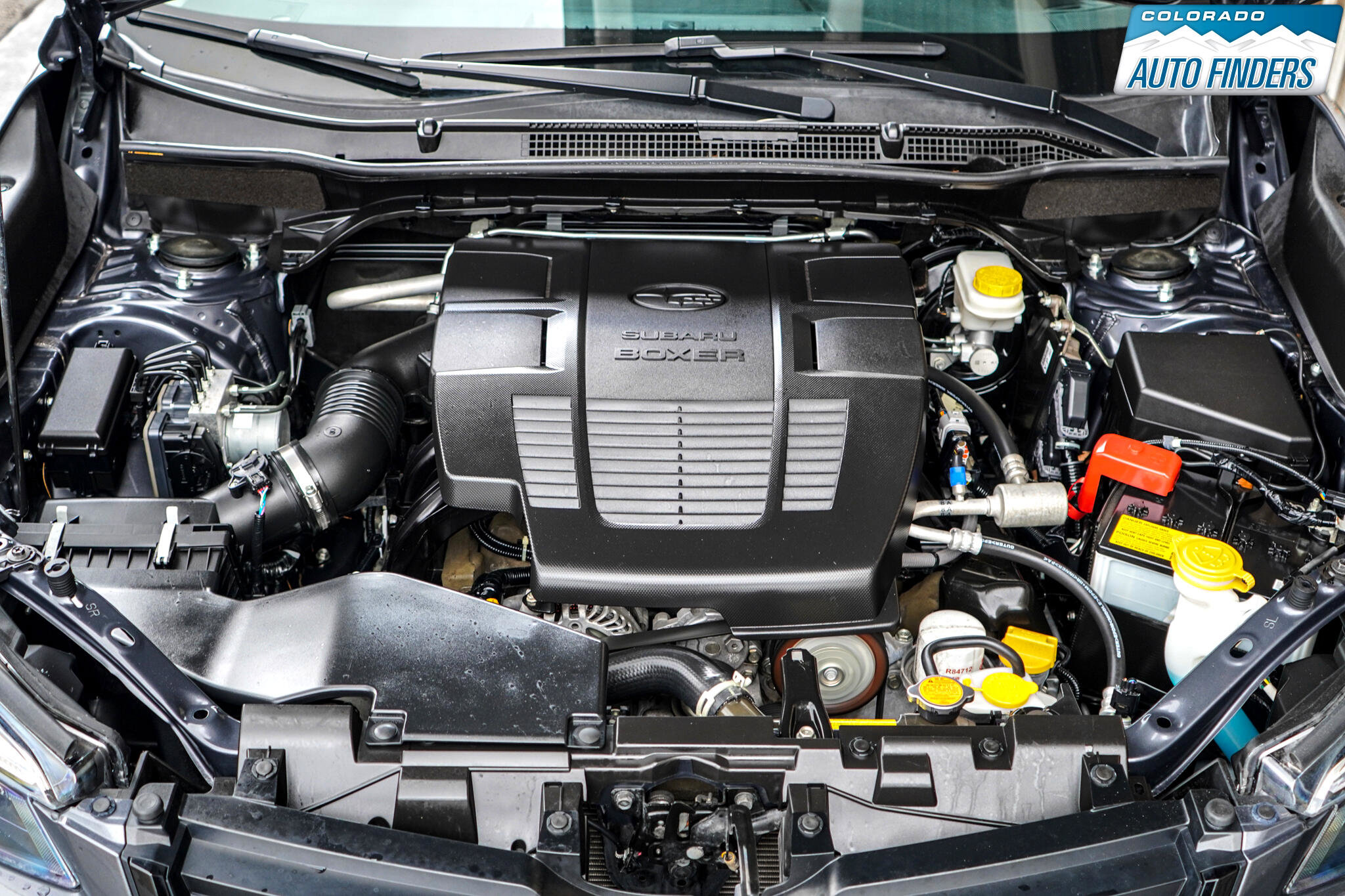 Used 2021 Subaru Forester Sport w/ Popular Package #2 image 28