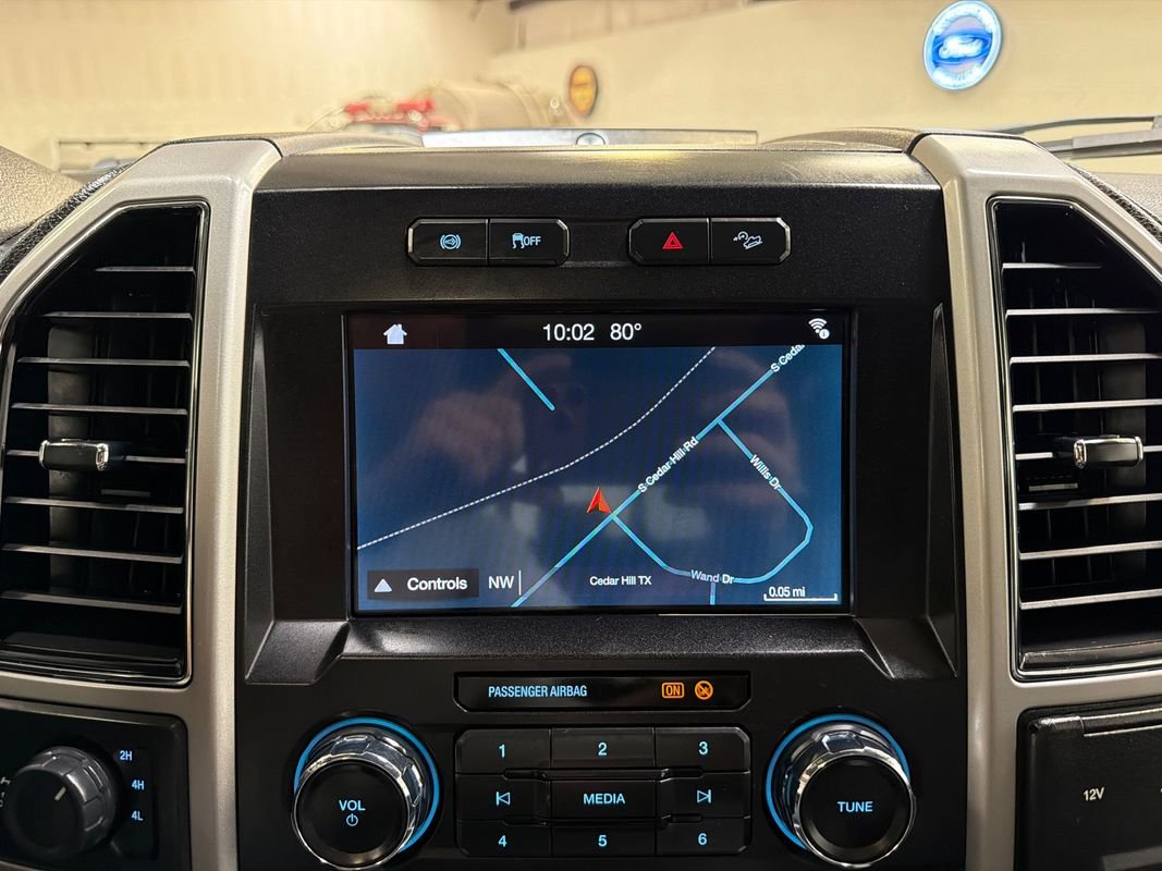 Used 2019 Ford F250 Lariat w/ Lariat Ultimate Package AWD/4WD image 19