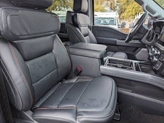 New 2024 Ford F250 Lariat w/ Lariat Ultimate Package AWD/4WD image 43