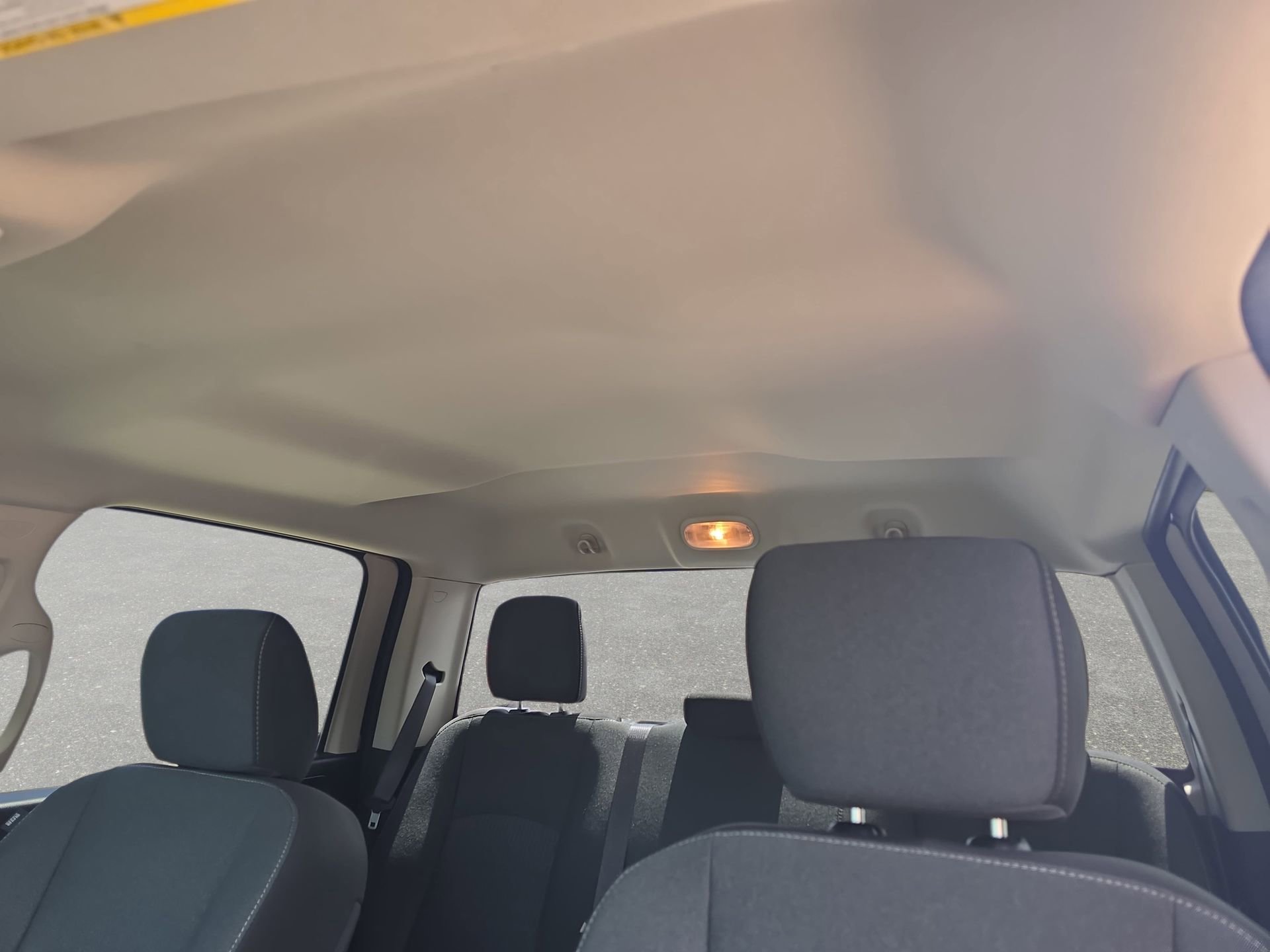 Used 2024 RAM 1500 Tradesman w/ Tradesman SXT Package RWD image 28