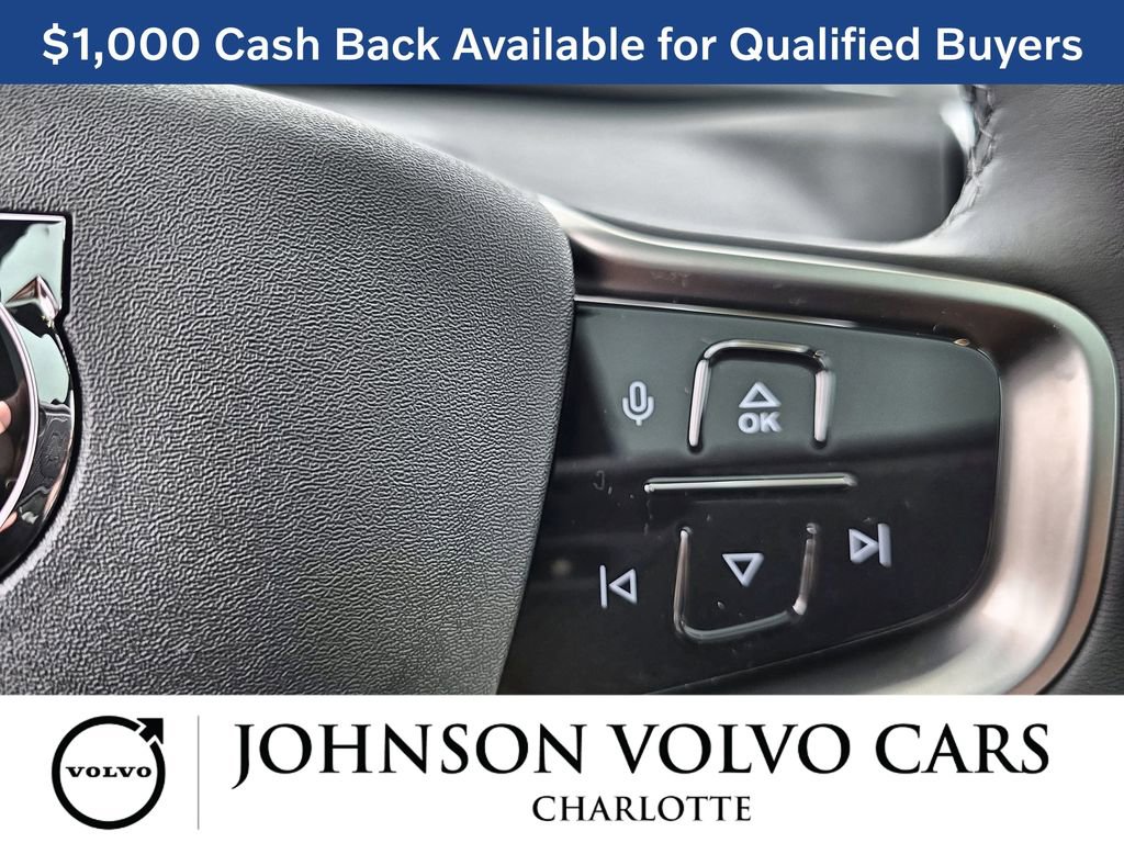 New 2025 Volvo EX30 Plus w/ Protection Package Premier image 18