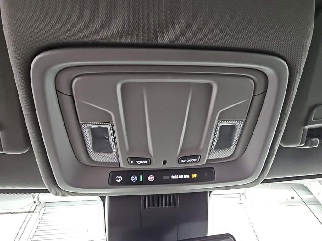 New 2026 GMC Sierra 1500 Pro w/ Graphite Edition image 19