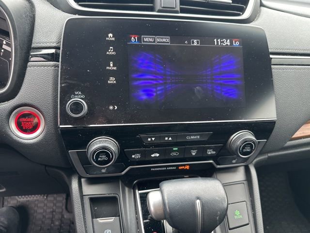 Used 2019 Honda CR-V EX-L image 15