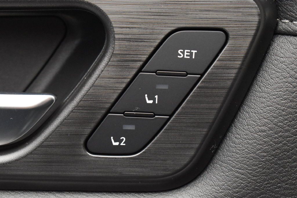 New 2026 Nissan Armada SL AWD/4WD image 12