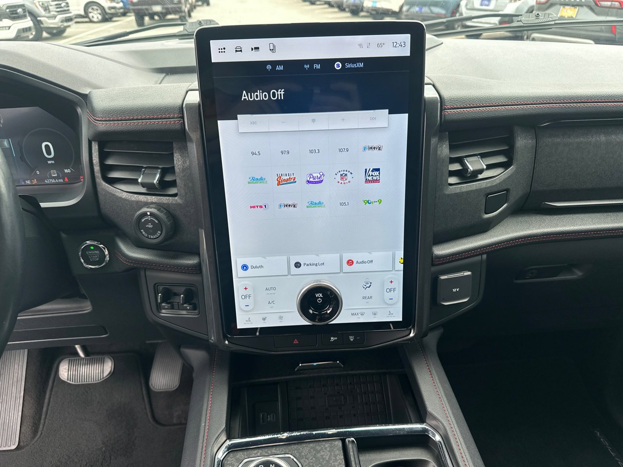 Certified 2023 Ford Expedition Limited AWD/4WD image 30