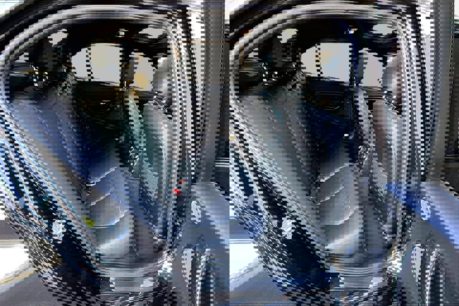 Used 2015 BMW 335i xDrive Sedan image 25