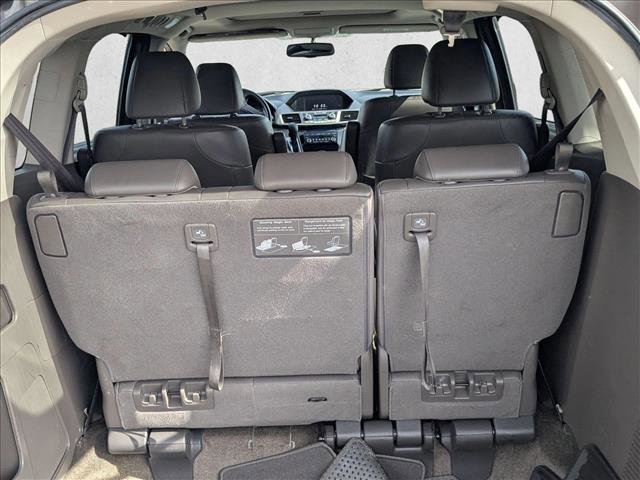 Used 2013 Honda Odyssey EX-L image 6