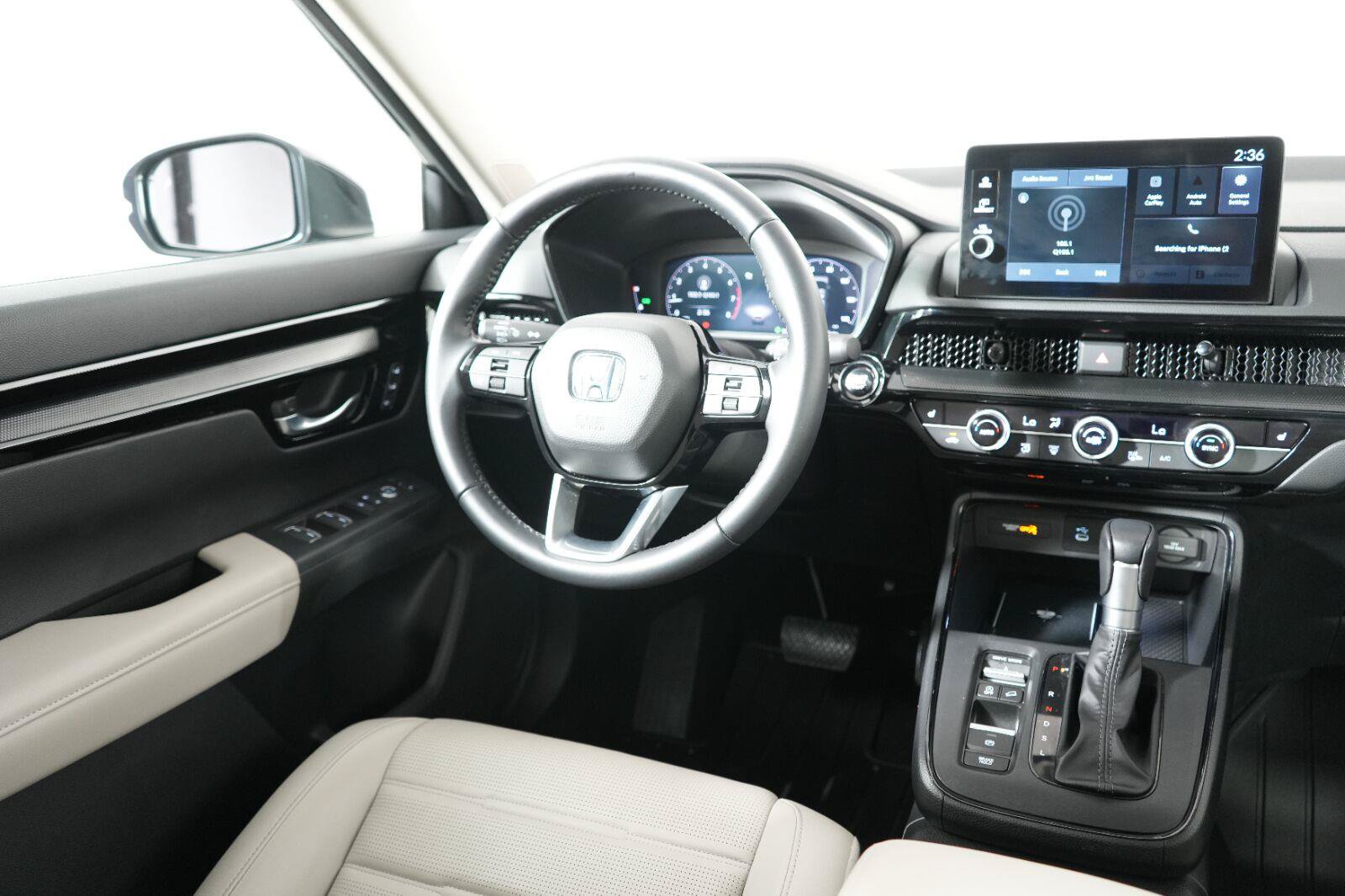 Used 2026 Honda CR-V EX-L image 9