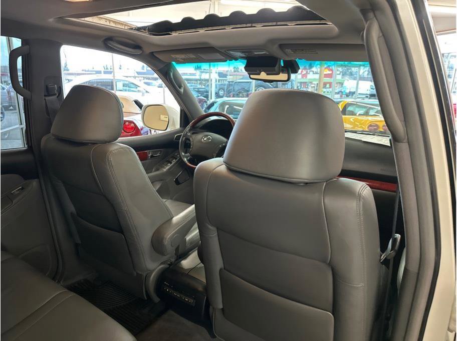 Used 2009 Lexus GX 470 image 77