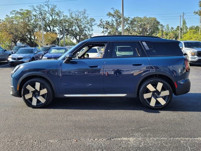 New 2025 MINI Cooper Countryman S w/ Comfort Package Max image 4