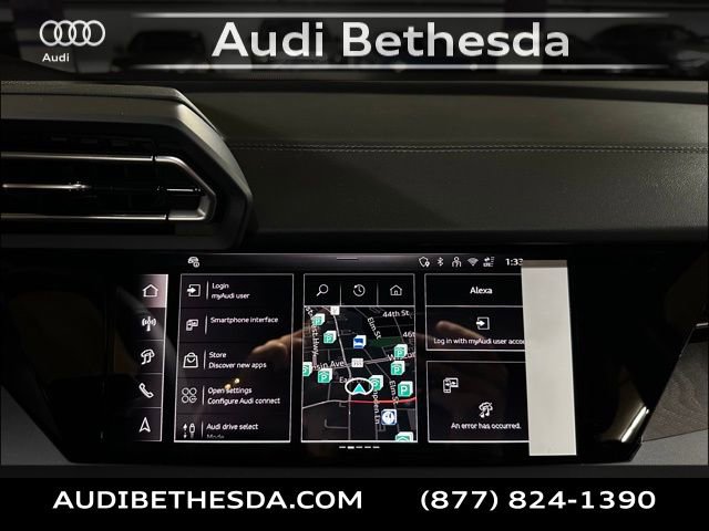 New 2026 Audi A3 2.0T Premium Plus AWD/4WD image 17