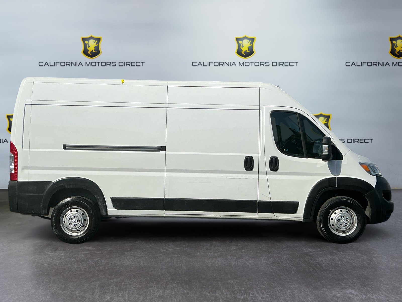 Used 2023 RAM ProMaster 2500 FWD image 6